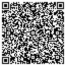QR code with Toner Plus contacts