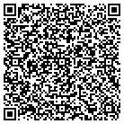 QR code with McClain Brothers Drywall Inc contacts