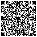 QR code with Thomas Voneye contacts