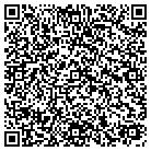 QR code with Ohm's Tyler Appliance contacts