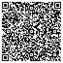 QR code with CD Models Inc contacts