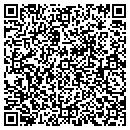 QR code with ABC Storage contacts