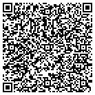 QR code with Backspecialists Of The Midwest contacts