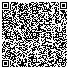 QR code with Michael J Hurley CPA contacts