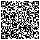 QR code with Olson Dillan contacts