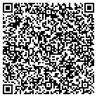 QR code with One Hour Martanizing contacts