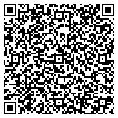 QR code with Gas Plus contacts