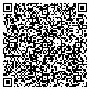 QR code with F J Mc Laughlin Co contacts