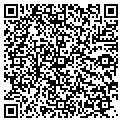 QR code with Hexadec contacts