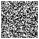 QR code with Haley Ranch contacts