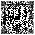 QR code with Heartland Medical Inc contacts