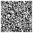 QR code with Agronomy Center contacts