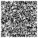 QR code with A-1 Cleaning Service contacts