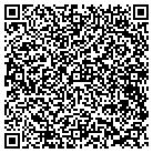 QR code with J Dupic Event Designs contacts