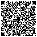 QR code with Attitudes contacts