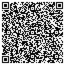 QR code with O'Bryan Contracting contacts