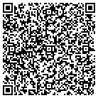 QR code with Prairie House Bed & Breakfast contacts