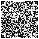 QR code with Radiance Hair Design contacts