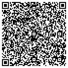 QR code with McIntosh School District 15-1 contacts