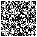 QR code with James Good contacts