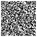 QR code with Rust Fencing contacts