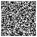 QR code with Hansen Motor Co contacts