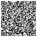 QR code with Johnson Tree Co contacts