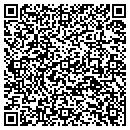 QR code with Jack's Ice contacts