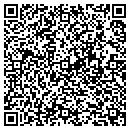 QR code with Howe Seeds contacts