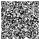 QR code with Richard Barnett OD contacts