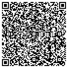 QR code with Dan's Garbage Service contacts