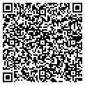QR code with Claires contacts