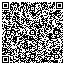 QR code with K-Scales contacts