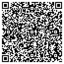 QR code with Allen Williams contacts