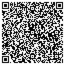 QR code with John F Stekley Od contacts