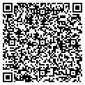 QR code with FBI contacts