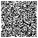 QR code with R Nelson contacts