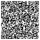QR code with Action Professional Service contacts
