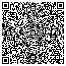 QR code with Old Co-Op Cafe contacts