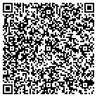 QR code with LA Verne Fisher Machinery contacts