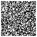 QR code with K C Lumber & Supply contacts