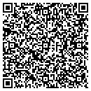 QR code with Hall Painting contacts