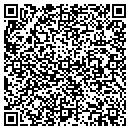QR code with Ray Hanson contacts