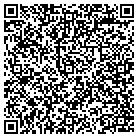 QR code with Oglala Water Resource Department contacts