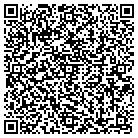 QR code with Olson Digging Service contacts