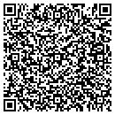 QR code with G A B Robins contacts