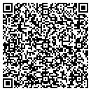 QR code with Pukwana Elevator contacts