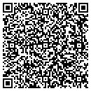 QR code with D & D Towing contacts