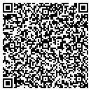 QR code with Rousseau Towing contacts