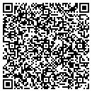 QR code with C & C Construction contacts